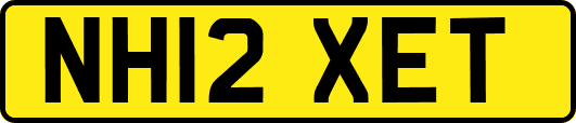NH12XET
