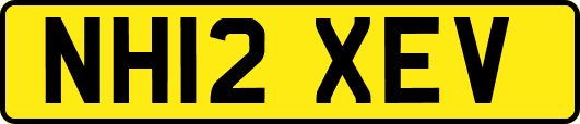 NH12XEV