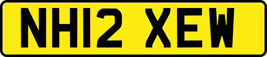 NH12XEW