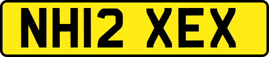 NH12XEX