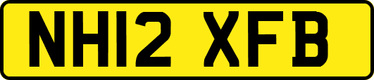 NH12XFB