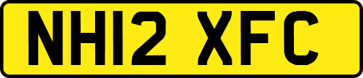 NH12XFC