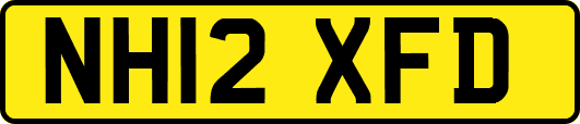 NH12XFD