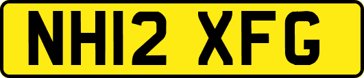 NH12XFG