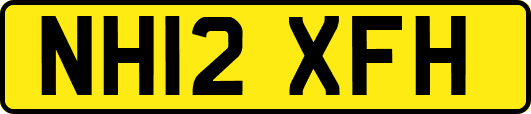 NH12XFH