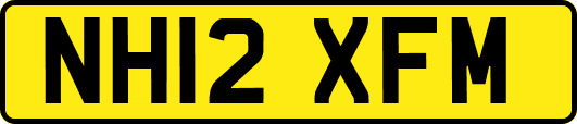 NH12XFM