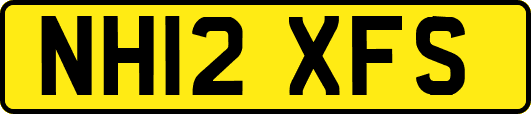 NH12XFS