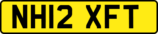 NH12XFT