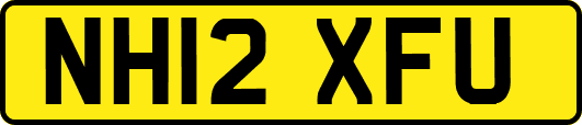 NH12XFU