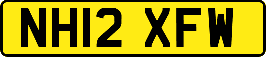 NH12XFW