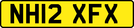 NH12XFX