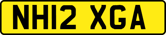 NH12XGA