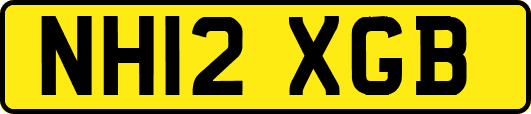 NH12XGB