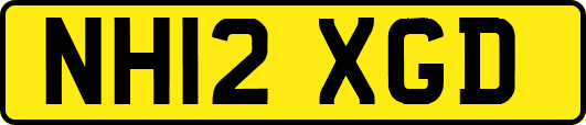 NH12XGD