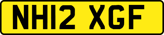 NH12XGF