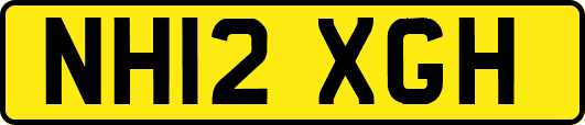 NH12XGH