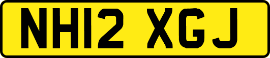 NH12XGJ