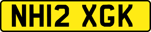 NH12XGK
