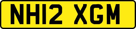 NH12XGM