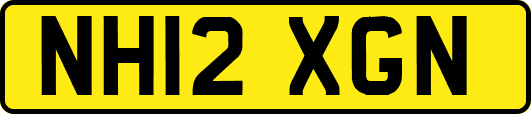 NH12XGN