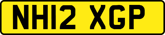 NH12XGP