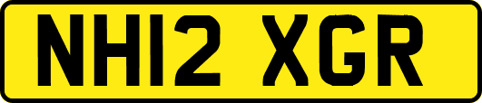 NH12XGR