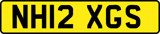 NH12XGS