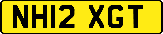 NH12XGT