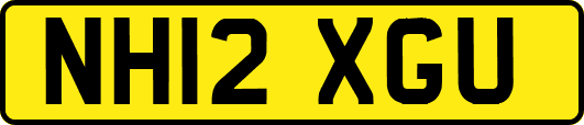NH12XGU