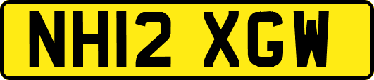 NH12XGW