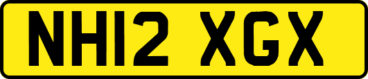 NH12XGX