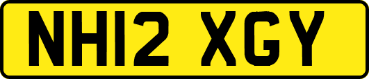 NH12XGY