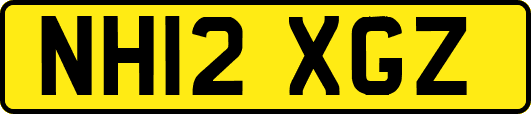 NH12XGZ