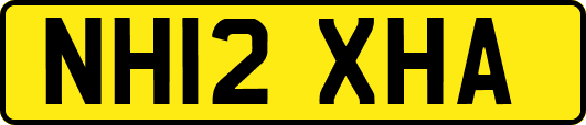 NH12XHA