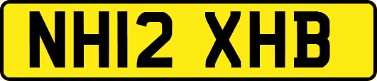 NH12XHB