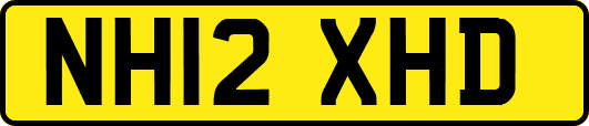 NH12XHD