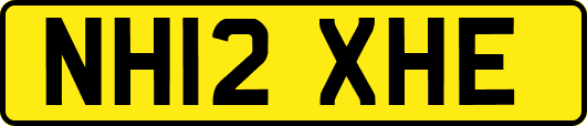 NH12XHE