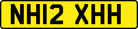 NH12XHH