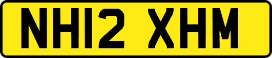 NH12XHM