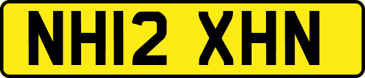 NH12XHN