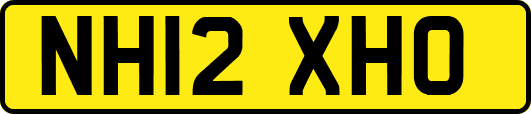 NH12XHO