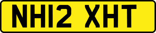 NH12XHT