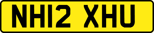 NH12XHU