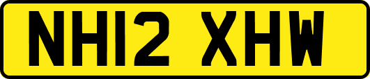 NH12XHW