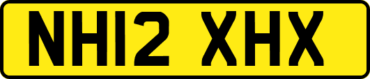 NH12XHX