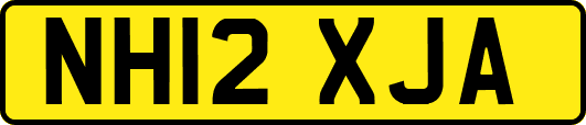 NH12XJA