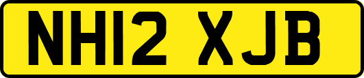 NH12XJB