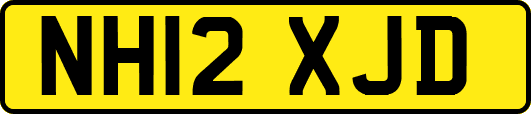 NH12XJD