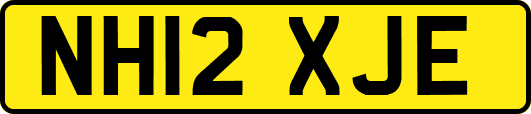 NH12XJE