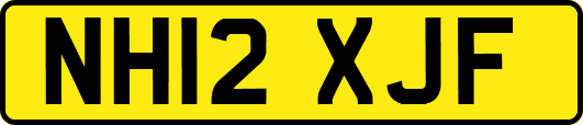 NH12XJF